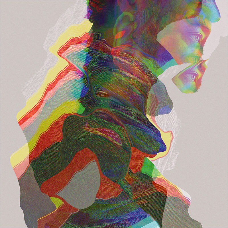 Nathan Fake &ndash; "Evaporator" on InFin&eacute; records